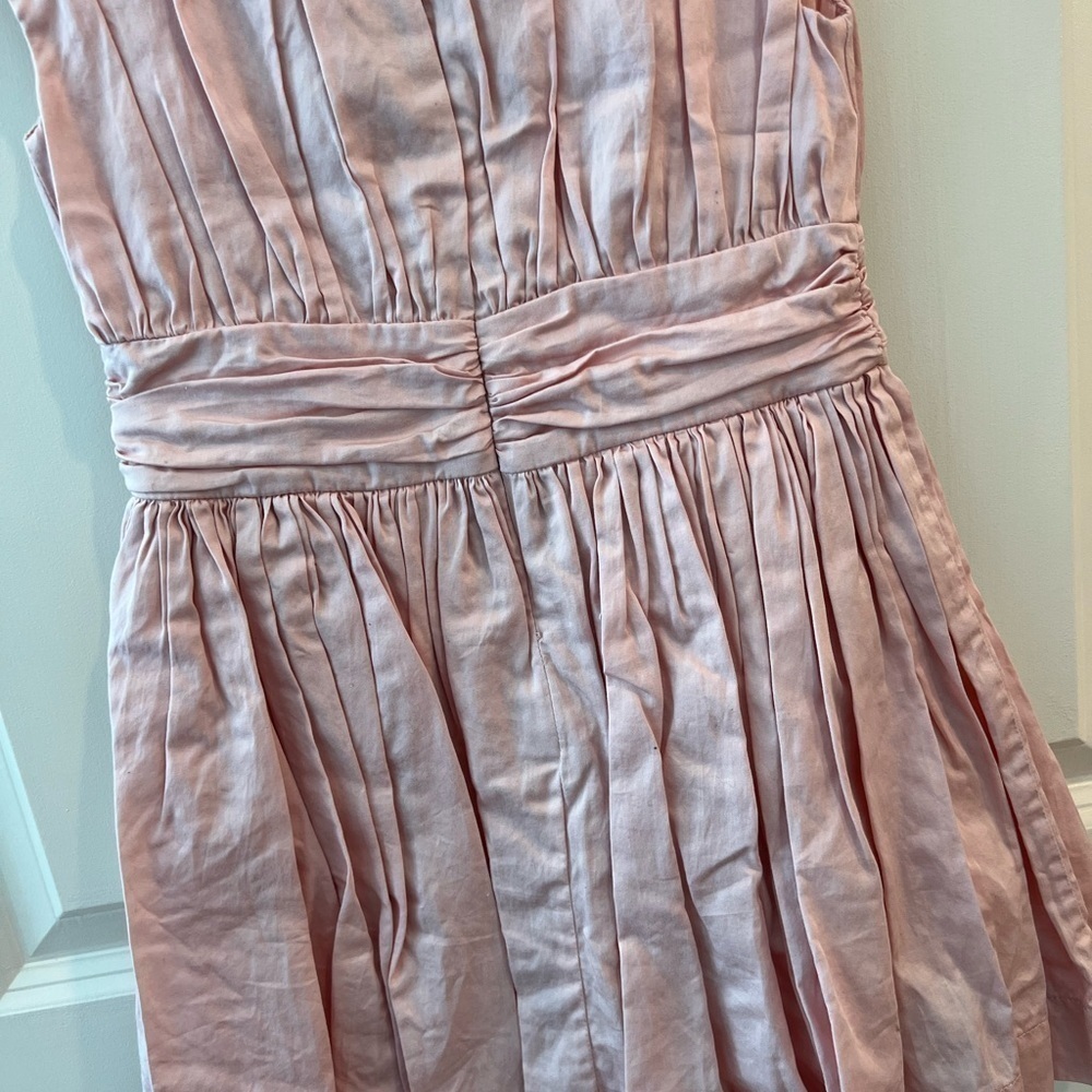 Mini Boden Pink Dress - Picture 8 of 10